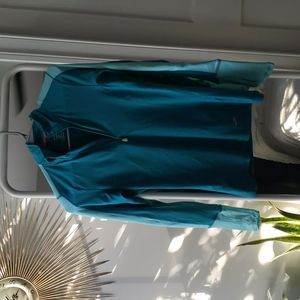 Brooks Lightweight Running Shirt 3/4 zip